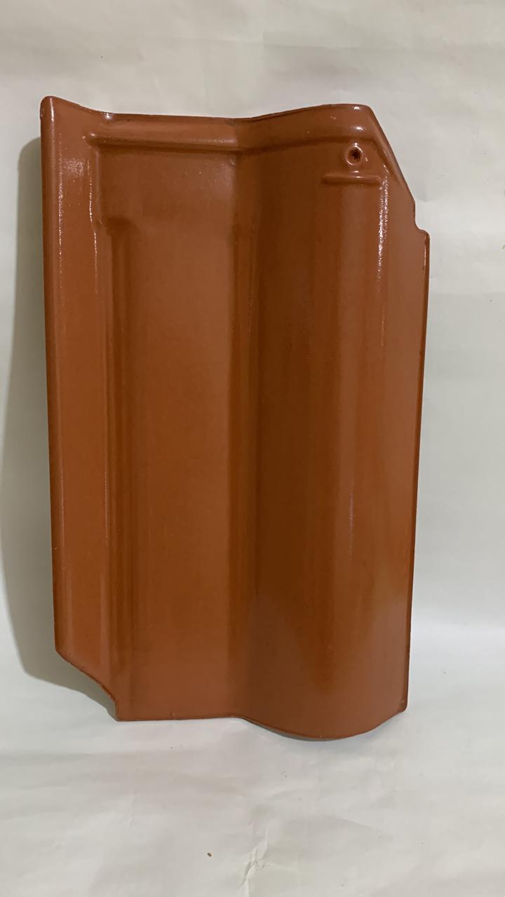Telha Esmaltada Terracotagres